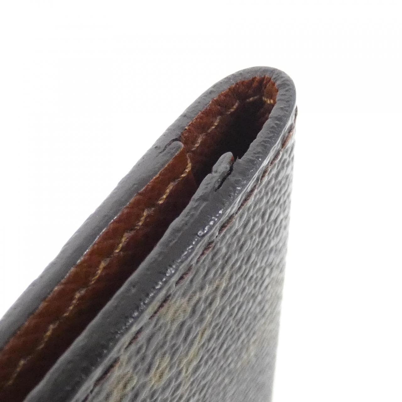 ルイヴィトン モノグラム ポルト バルール カルト クレディ M61823 札入れ