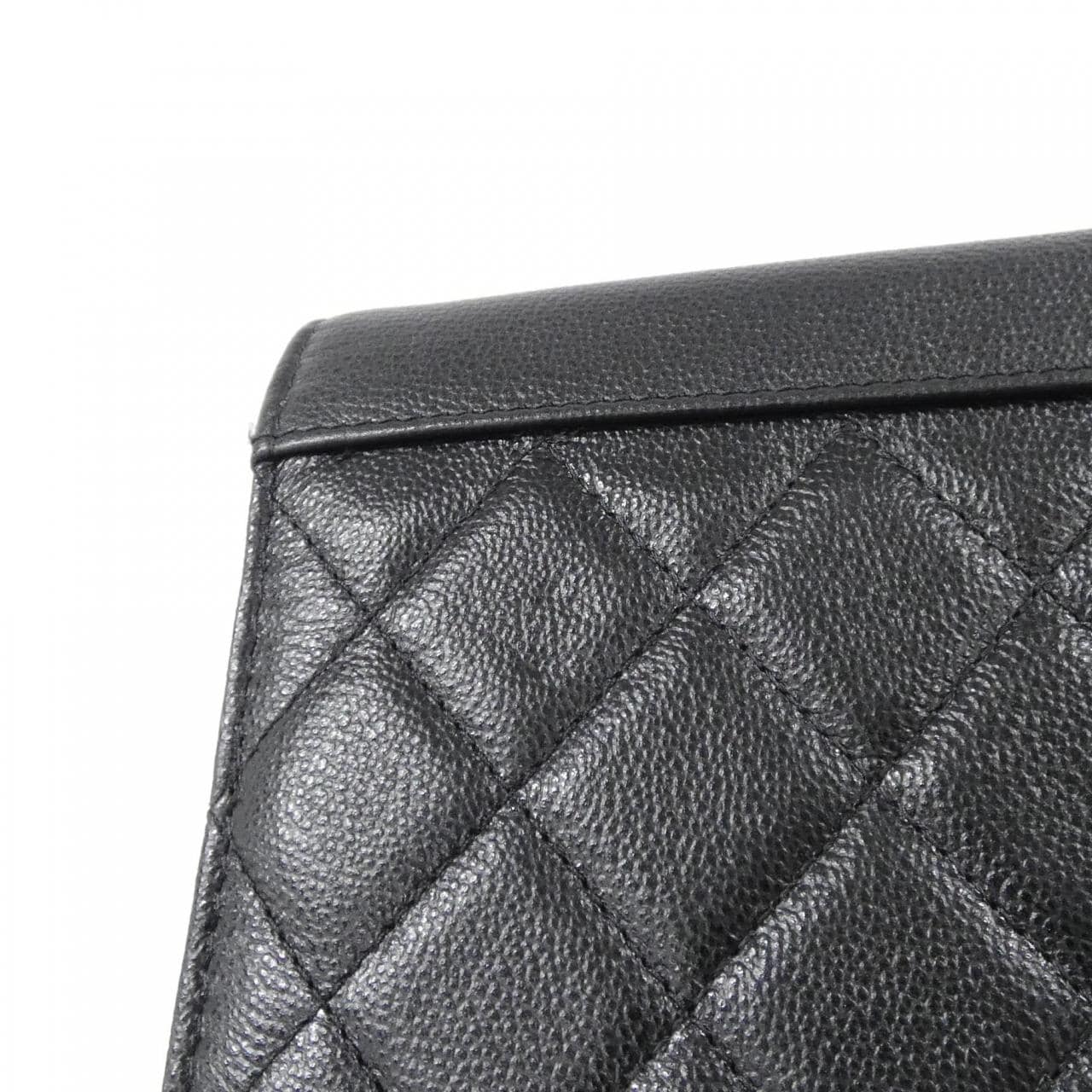 シャネル 84428 チェーンウォレット