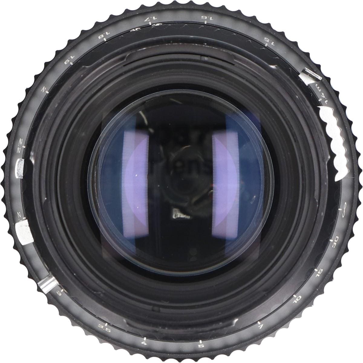 【ＷＥＢ限定現状販売品】ＳＯＮＮＡＲ１５０ｍｍ　Ｆ４Ｔ＊（Ｃ）