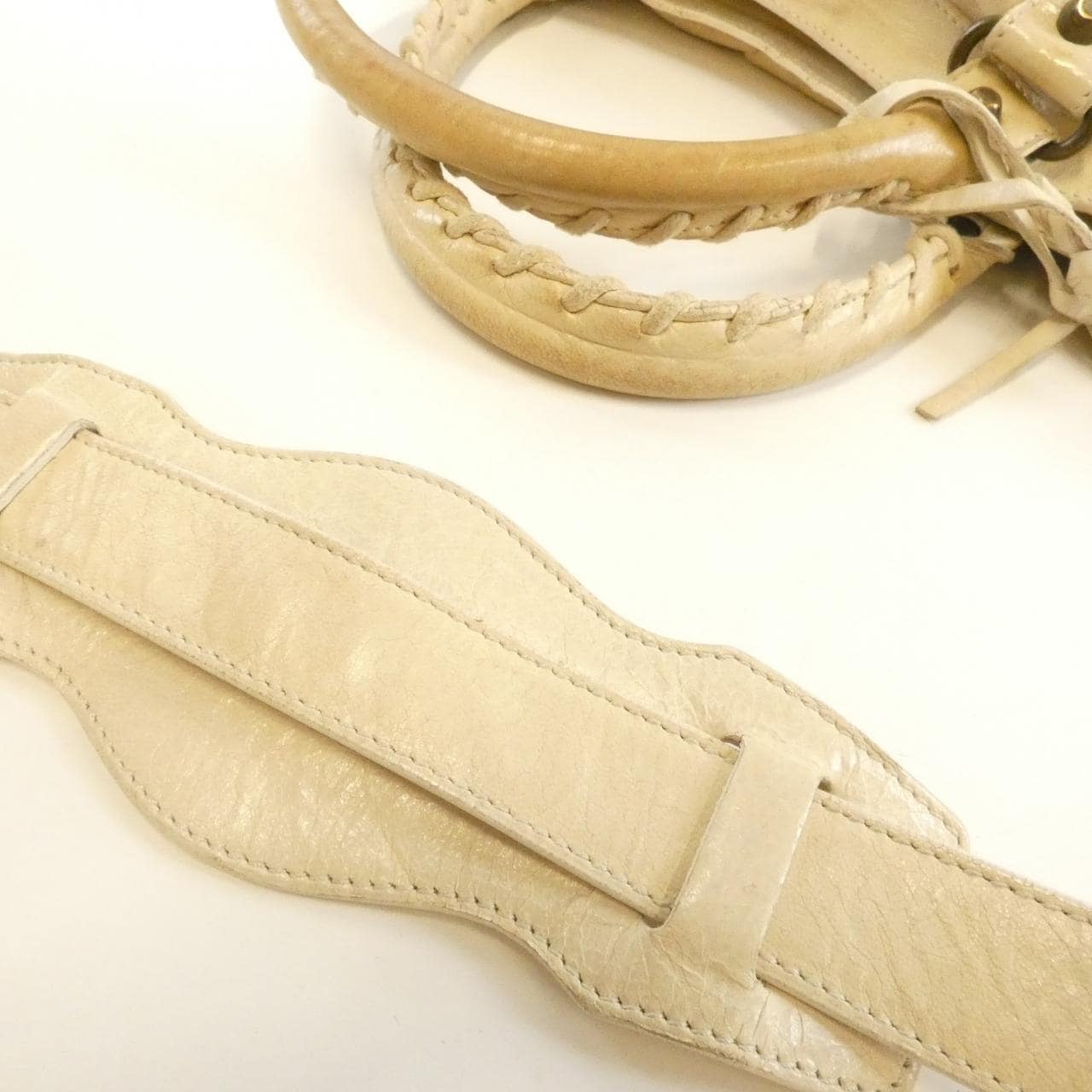 バレンシアガ ザ シティ 115748 D94JT バッグ