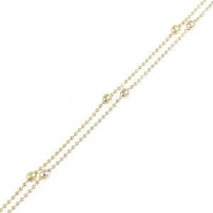 K18YG/K18PG ブレスレット