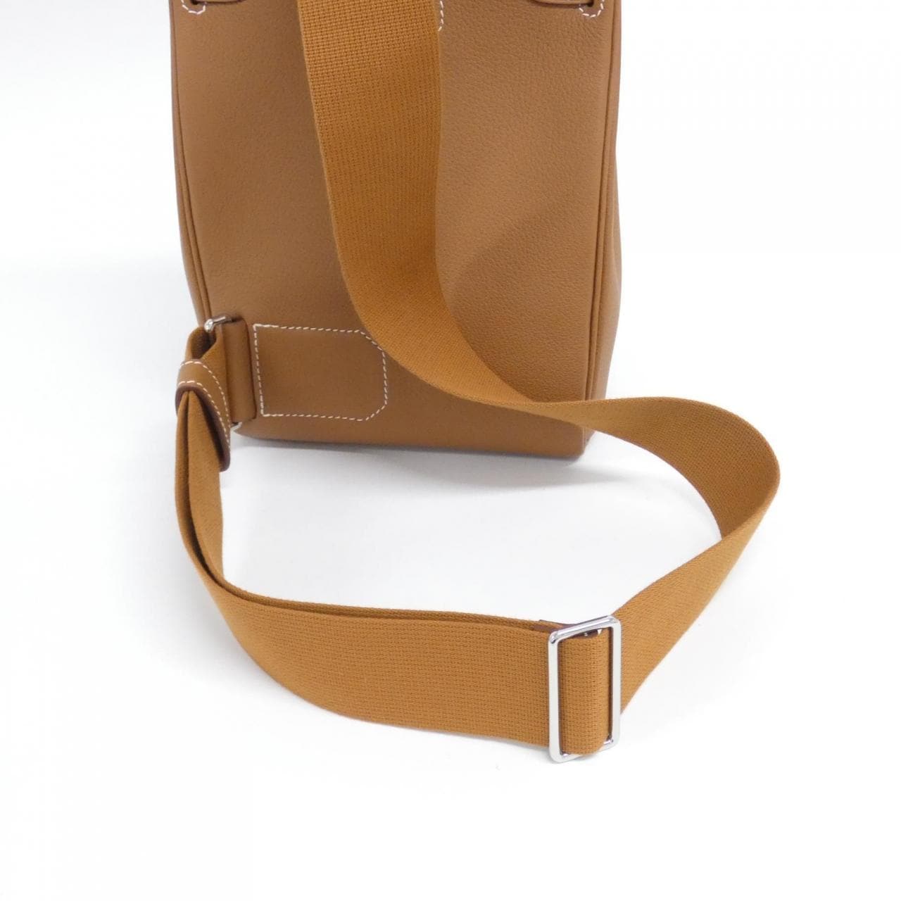 【未使用品】エルメス アッカド PM 083589CK ショルダーバッグ