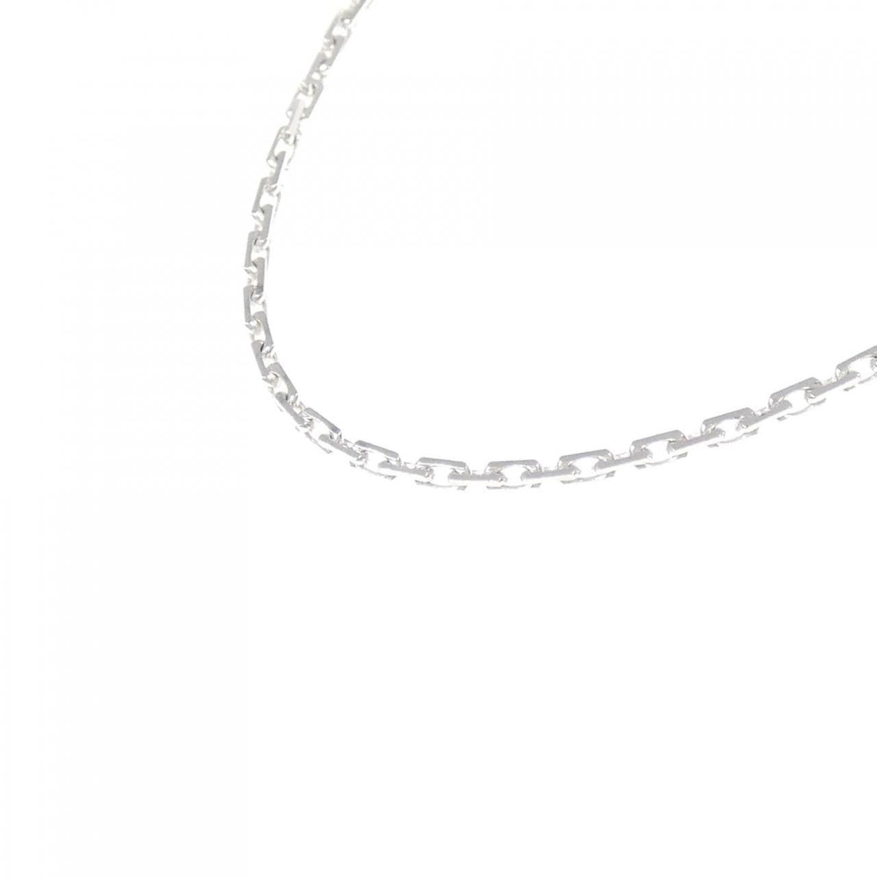 カルティエ リンクスレーブ ネックレス