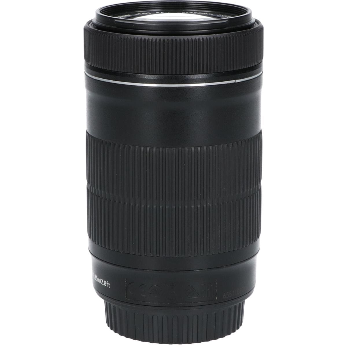 CANON EF-S55-250mm F4-5.6IS STM