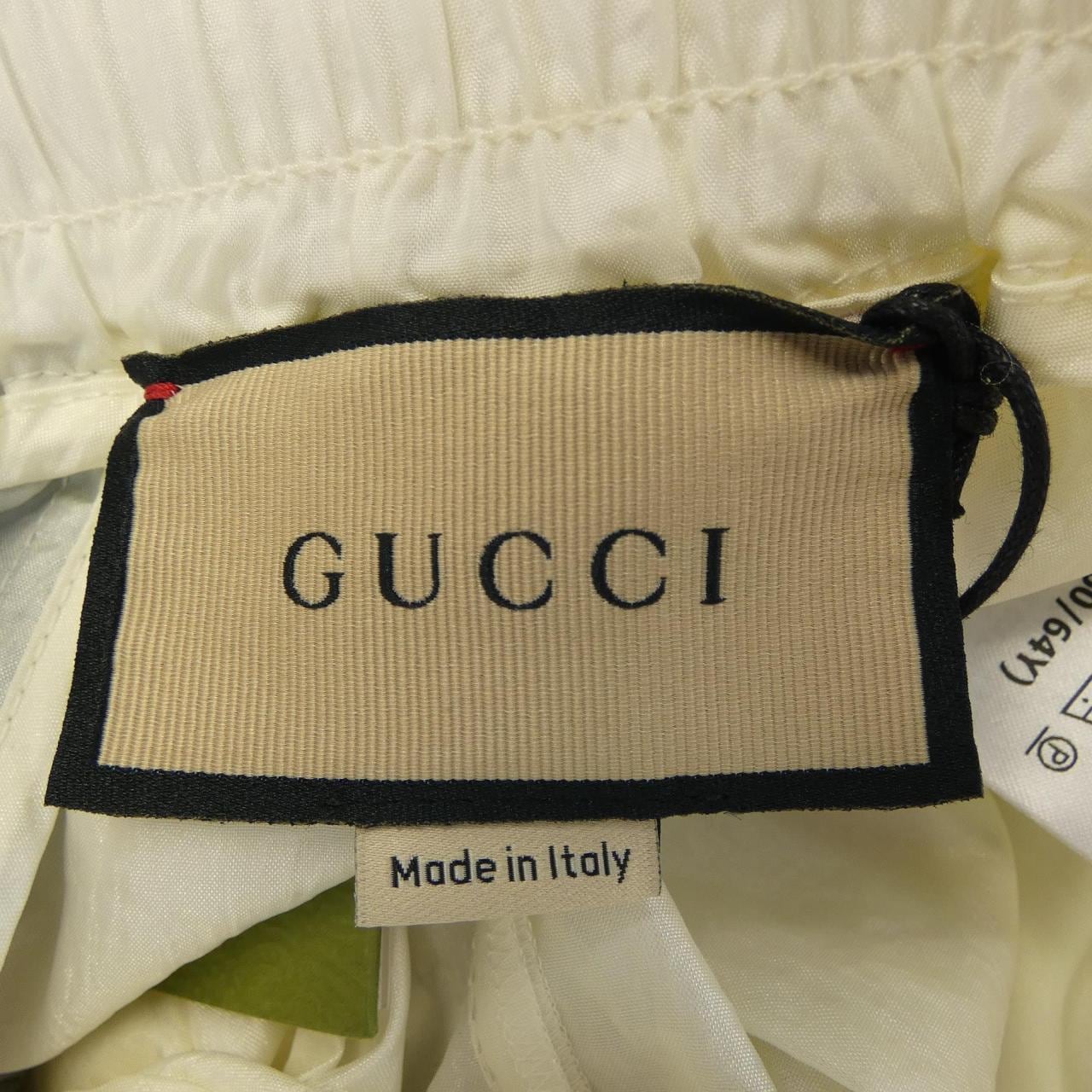 Gucci GUCCI短裤