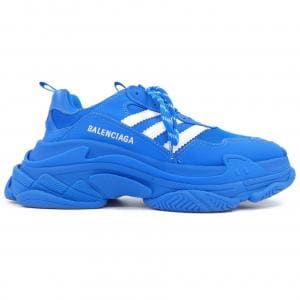 バレンシアガ BALENCIAGA TRIPLE S ADIDAS 712821 スニーカー