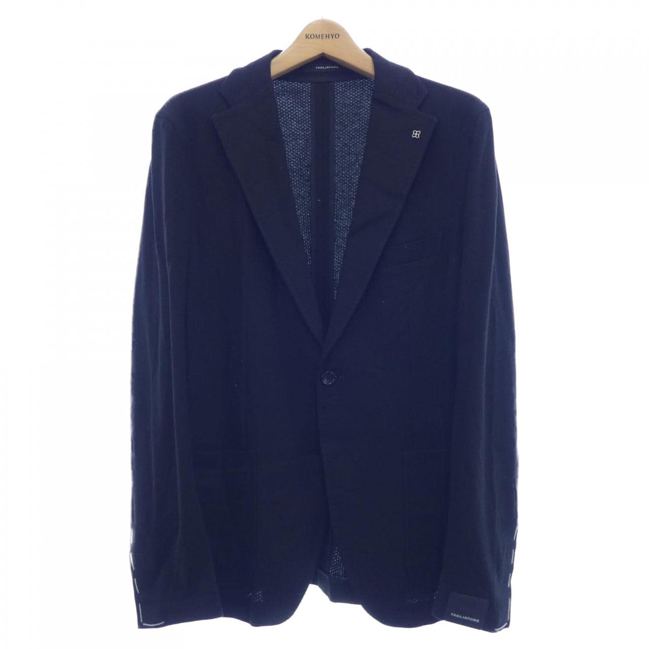 タリアトーレ TAGLIATORE ジャケット