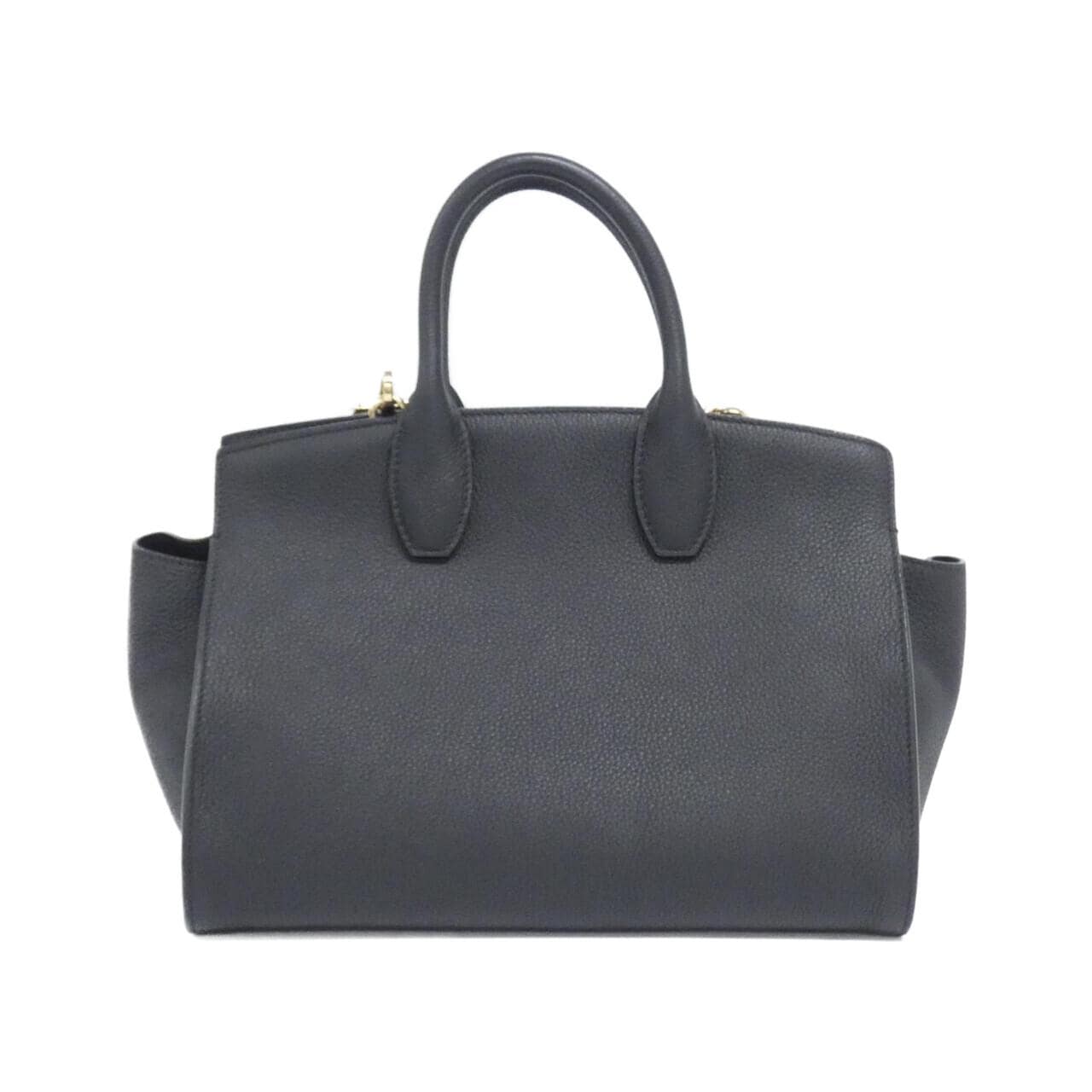 【新品】サルヴァトーレフェラガモ THE STUDIO 21 4493 バッグ