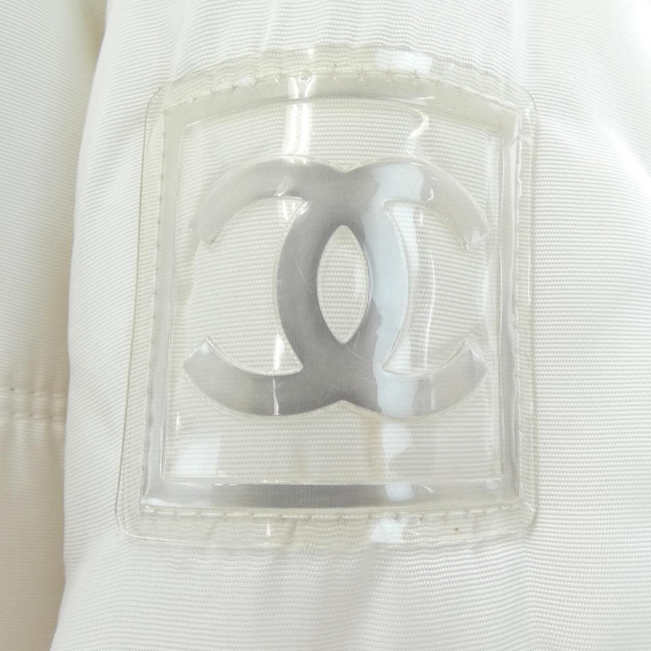 【vintage】CHANEL香奈兒識別 P16395V09195 00A外套