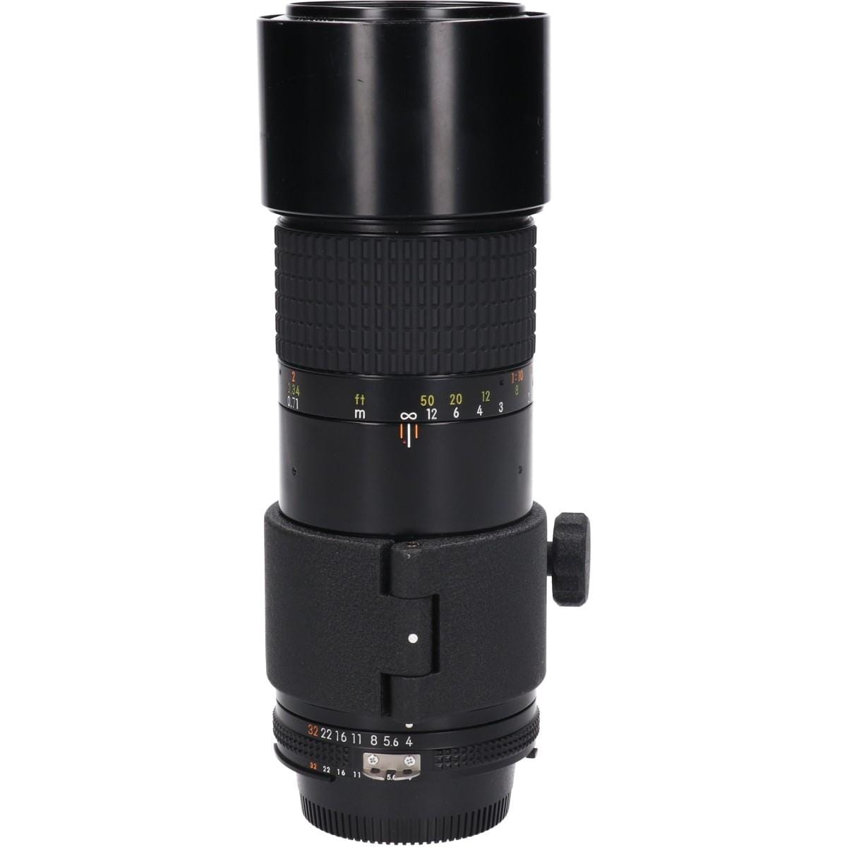 ＡＩ２００ｍｍ　Ｆ４Ｓ　ＭＩＣＲＯ