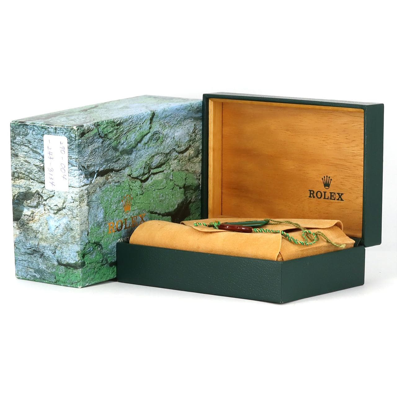 ロレックス デイトジャスト 16233G SSxYG 自動巻 P番