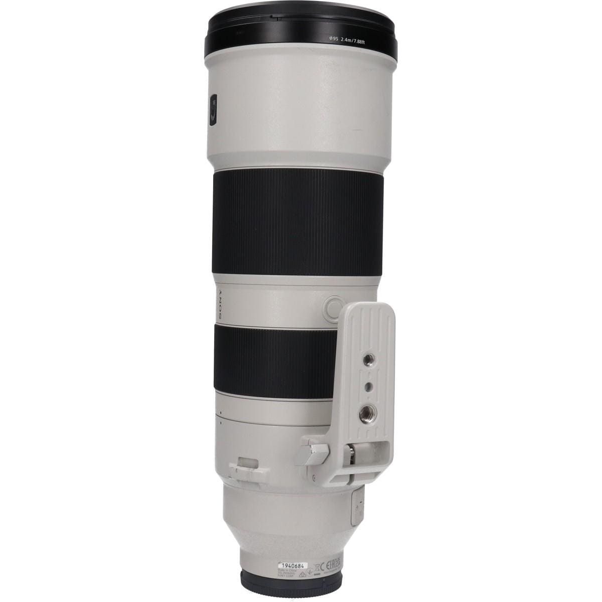ＦＥ２００－６００ｍｍ　Ｆ５．６－６．３Ｇ　ＯＳＳ