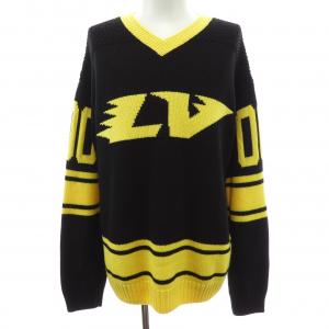 ルイヴィトン LOUIS VUITTON インタルシアフットボールTシャツ HMN86WYQL ニット