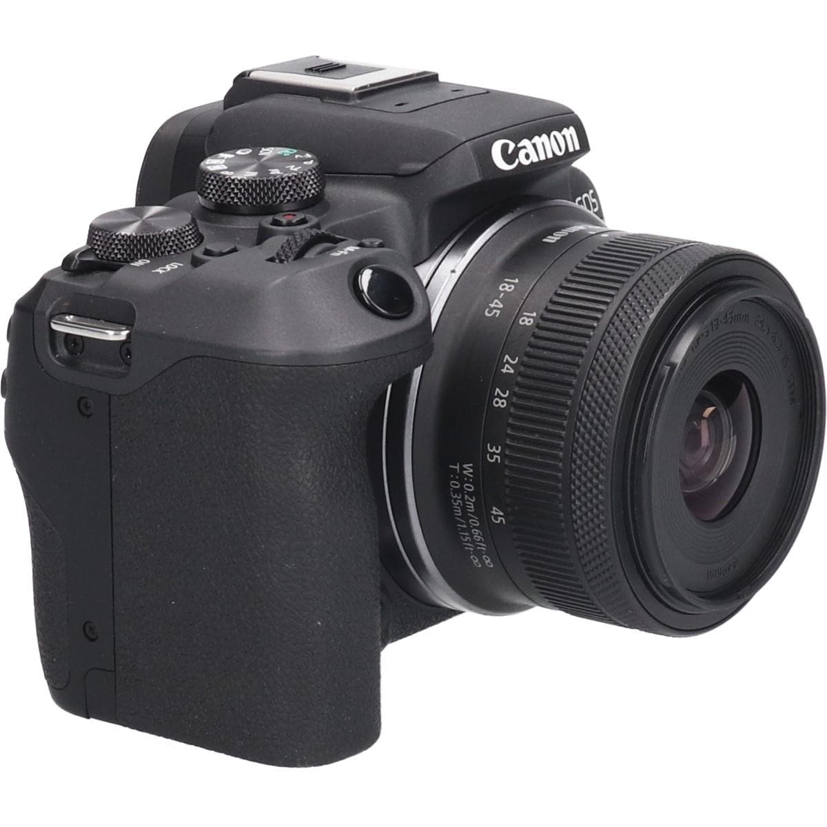 ＥＯＳ　Ｒ１０　１８－４５ＩＳ　ＳＴＭ　ＫＩＴ