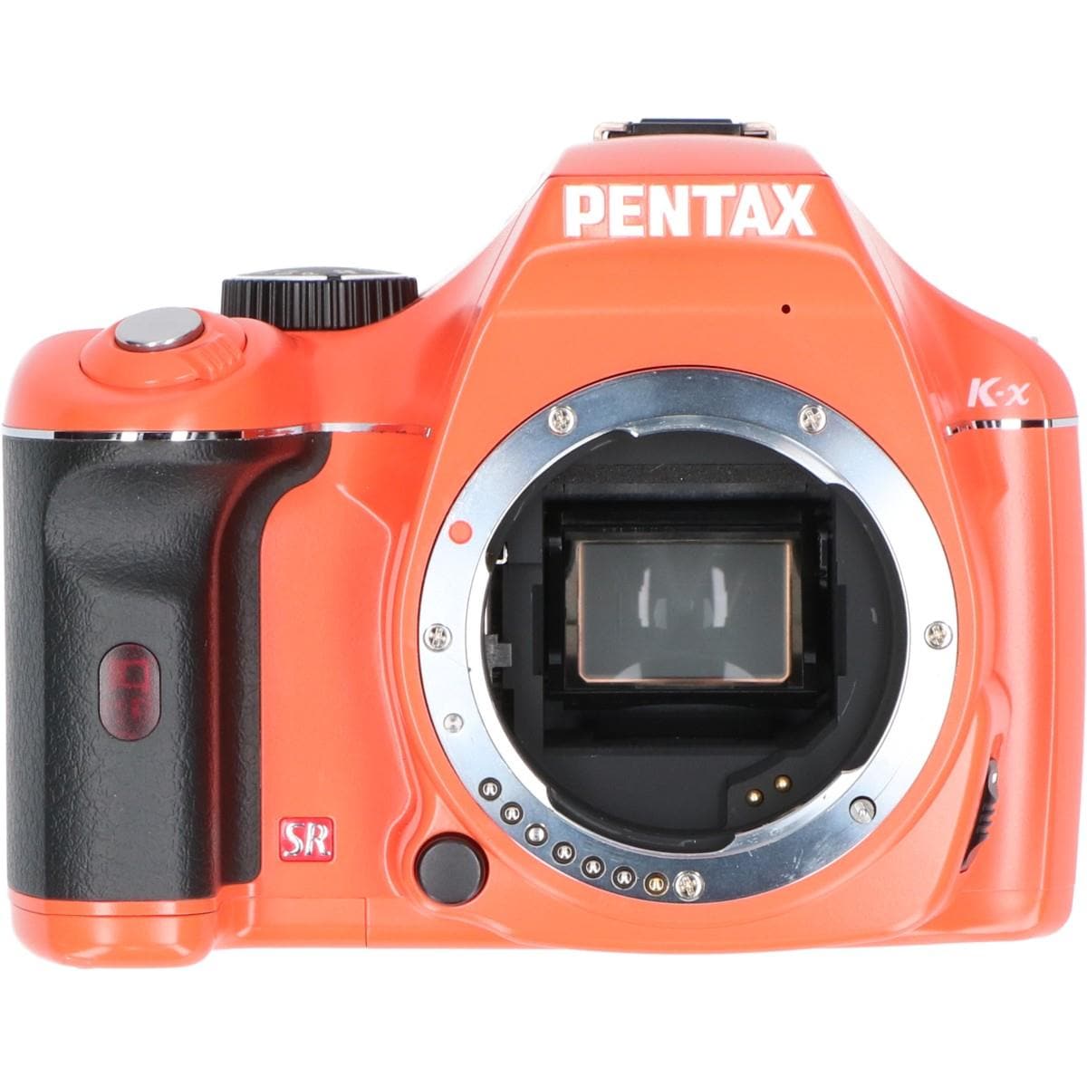 ＰＥＮＴＡＸ　Ｋ－Ｘ