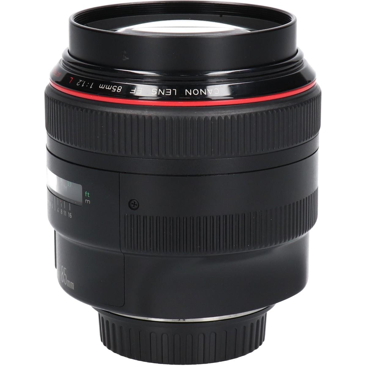 ＥＦ８５ｍｍ　Ｆ１．２Ｌ　ＵＳＭ