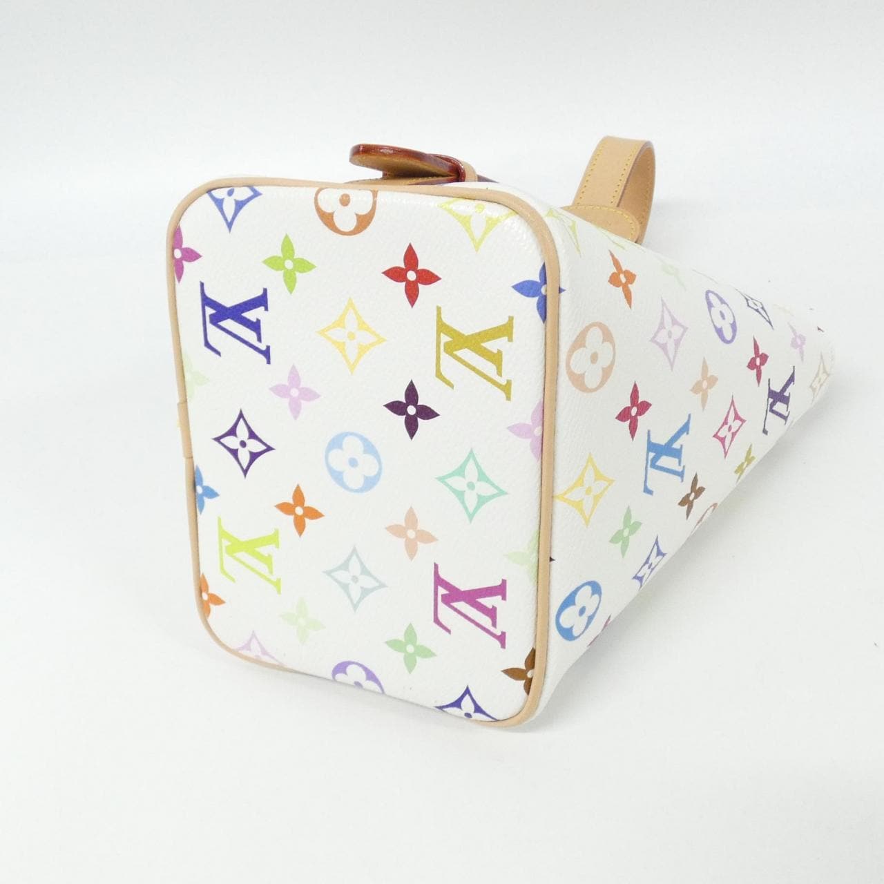 ルイヴィトン マルチカラー(LV X TM) オールインBB M13089 ショルダーバッグ