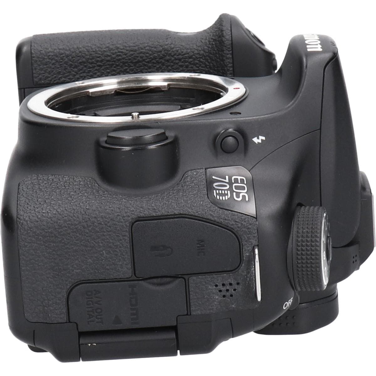 ＥＯＳ７０Ｄ