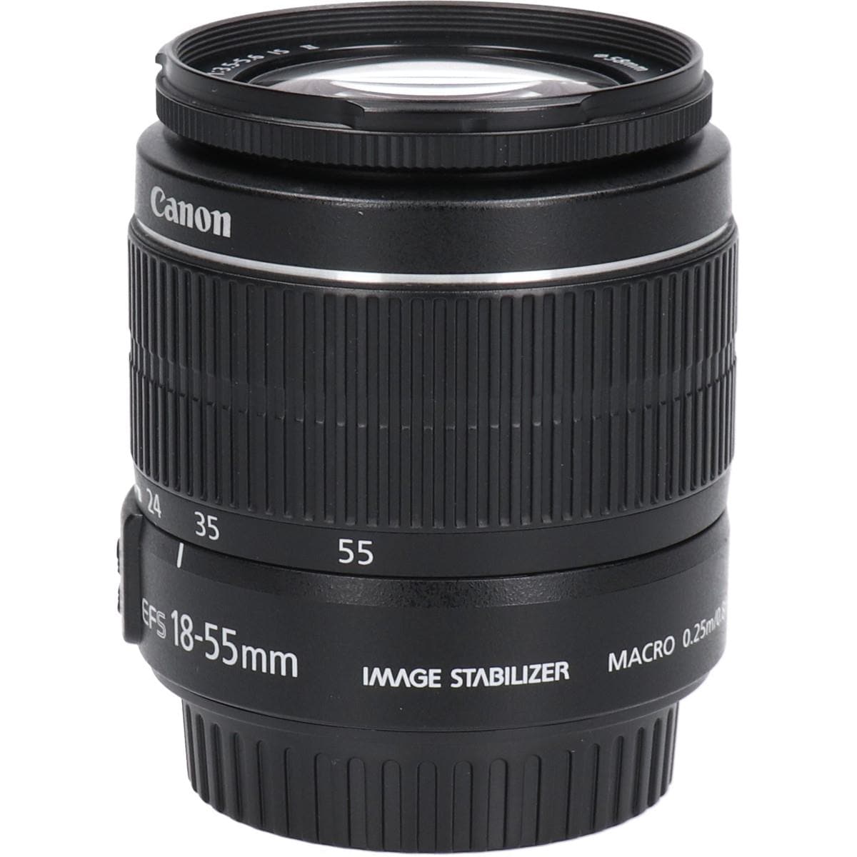 ＥＦ－Ｓ１８－５５ｍｍ　Ｆ３．５－５．６ＩＳＩＩ