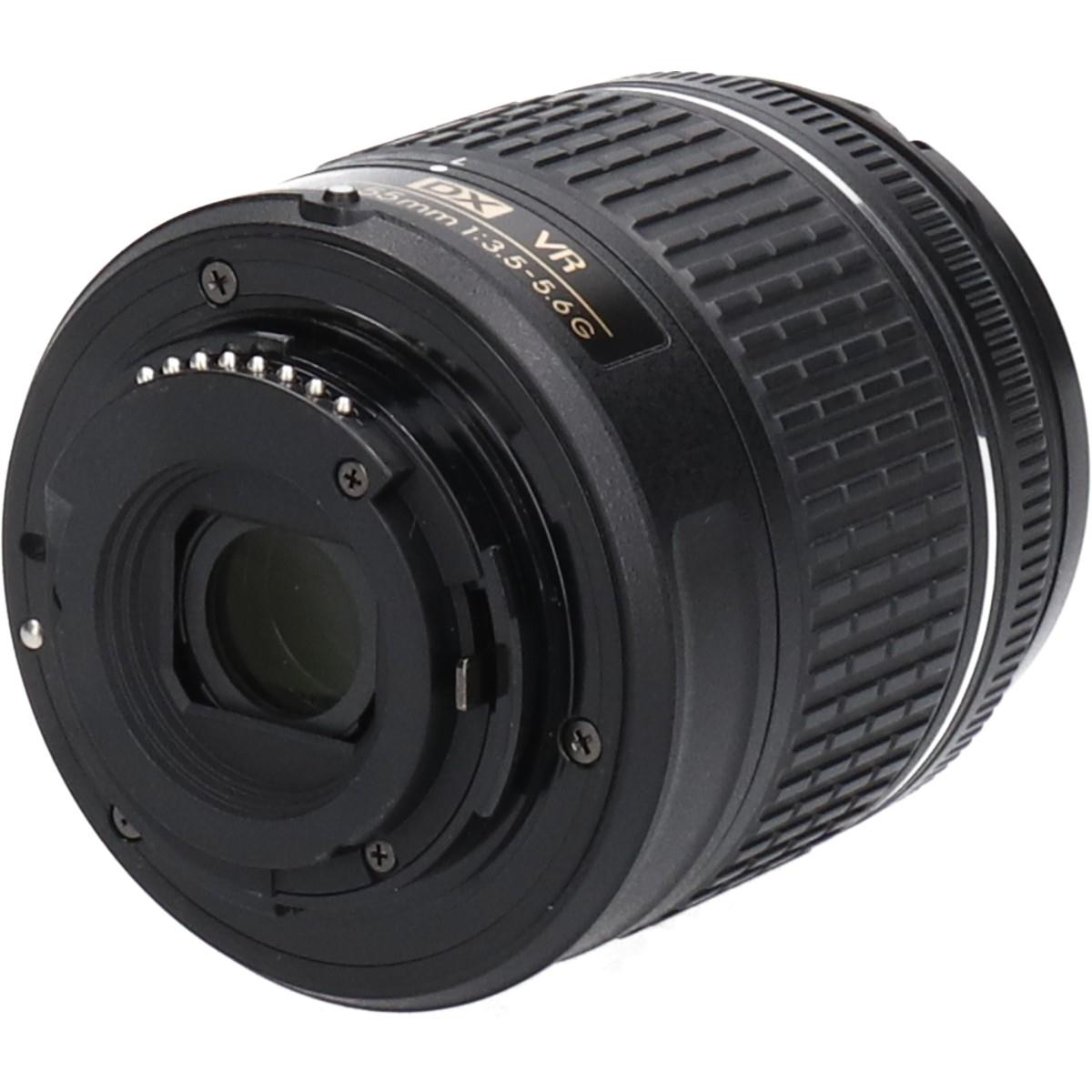 ＡＦ－Ｐ　ＤＸ１８－５５ｍｍ　Ｆ３．５－５．６Ｇ　ＶＲ