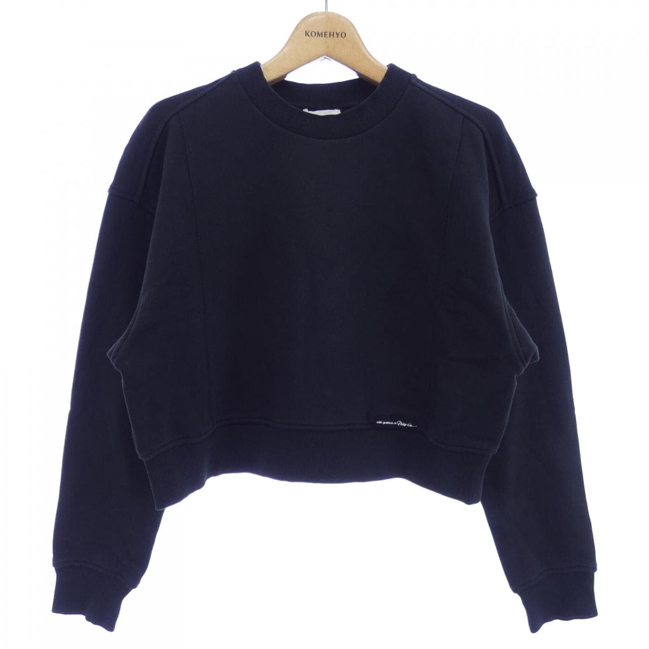 スリーワンフィリップリム 3.1 Phillip Lim スウェット