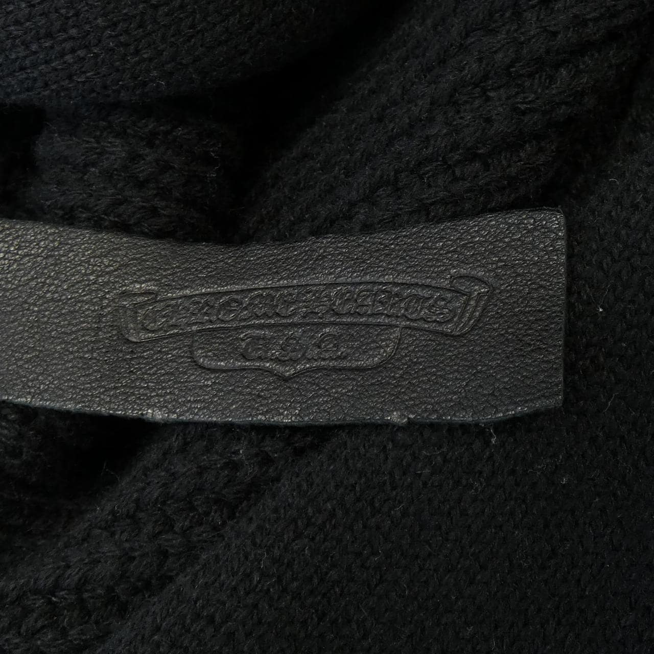 クロムハーツ CHROME HEARTS カーディガン