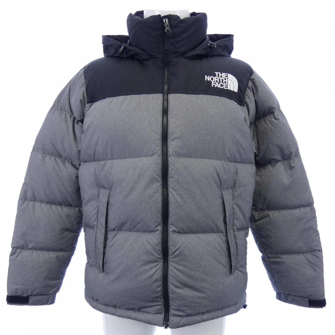 ザノースフェイス THE NORTH FACE ND91842 ダウンジャケット