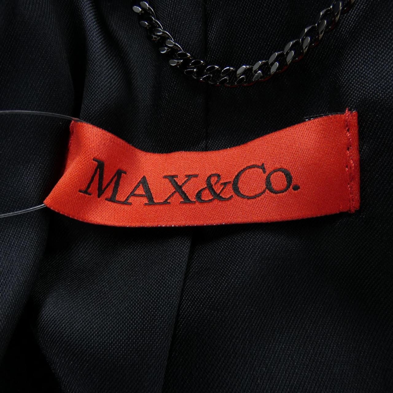 マックスアンドコー Max & Co ジャケット