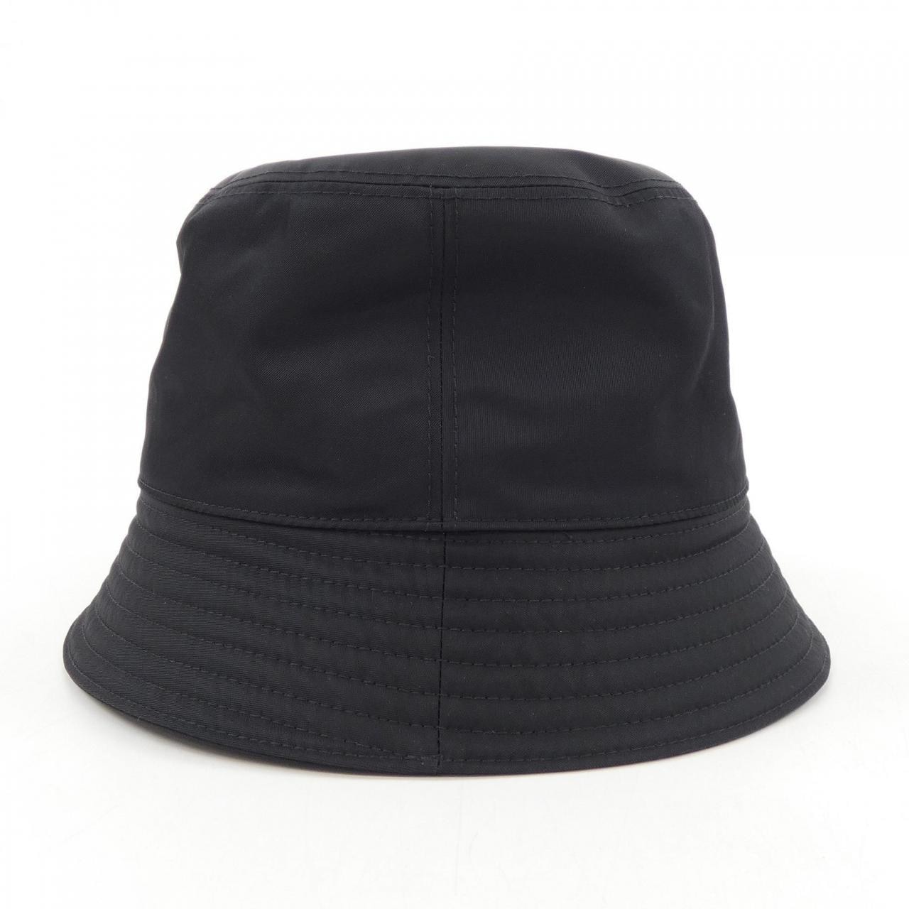 プラダ PRADA トライアングルロゴ 1HC137 2DMI ハット