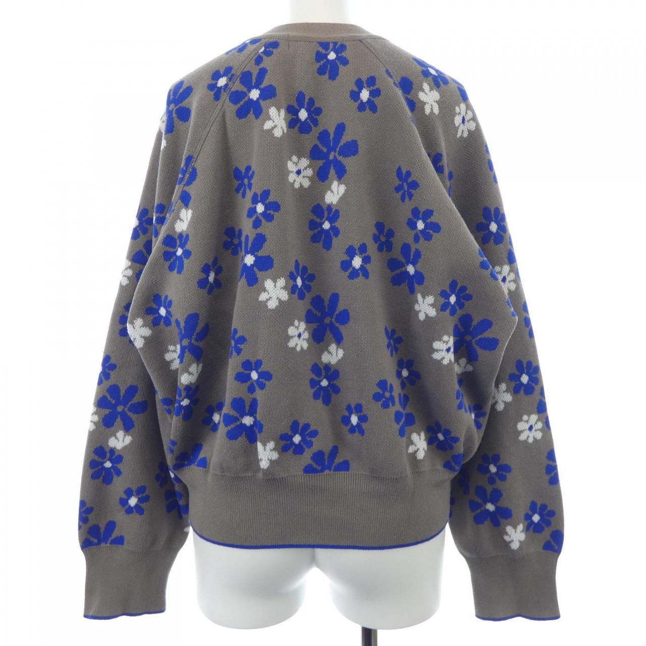 マチャット MACHATT カーディガン