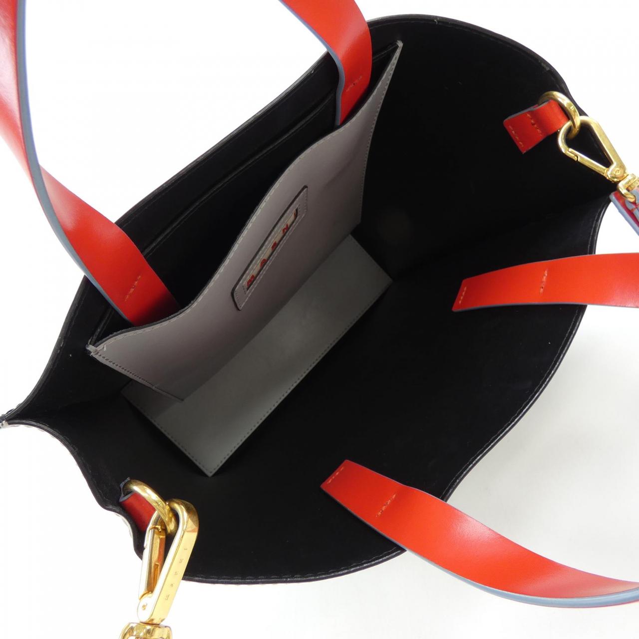 マルニ MARNI ミュゼオ MUSEO SHMPV01TY0 BAG