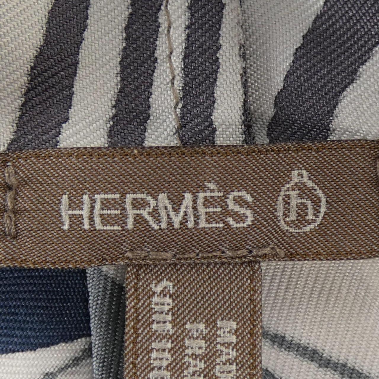 エルメス HERMES ケープ