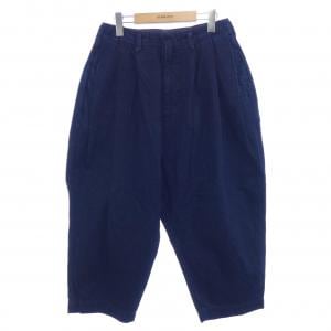 ドゥルカマラ Dulcamara パンツ