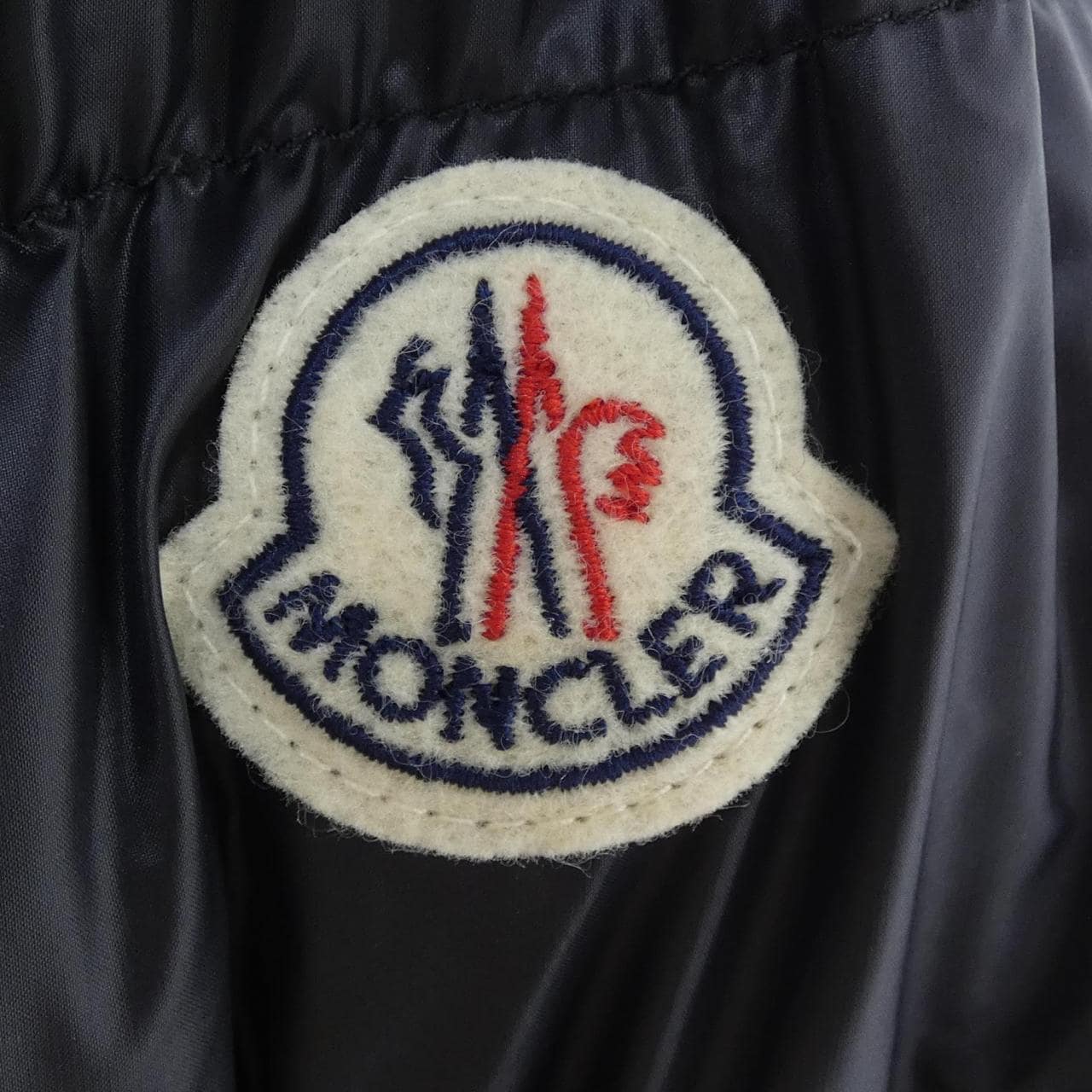 モンクレール MONCLER SUYEN ダウンコート