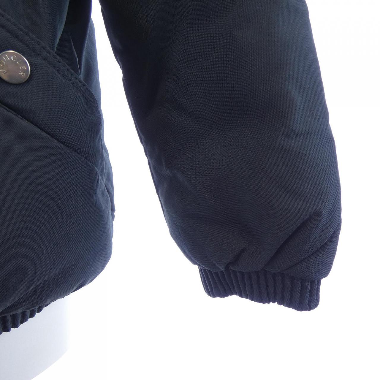 モンクレール ジーニアス MONCLER GENIUS VALEXTRA MINHO ダウンジャケット