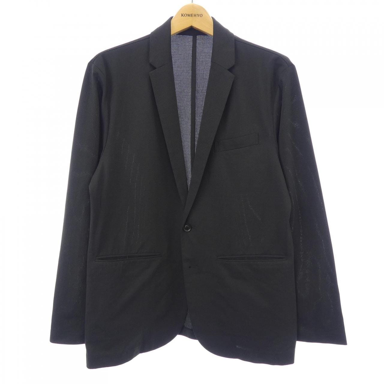 ザダファーオブセント THE DUFFER OF ST.G ジャケット