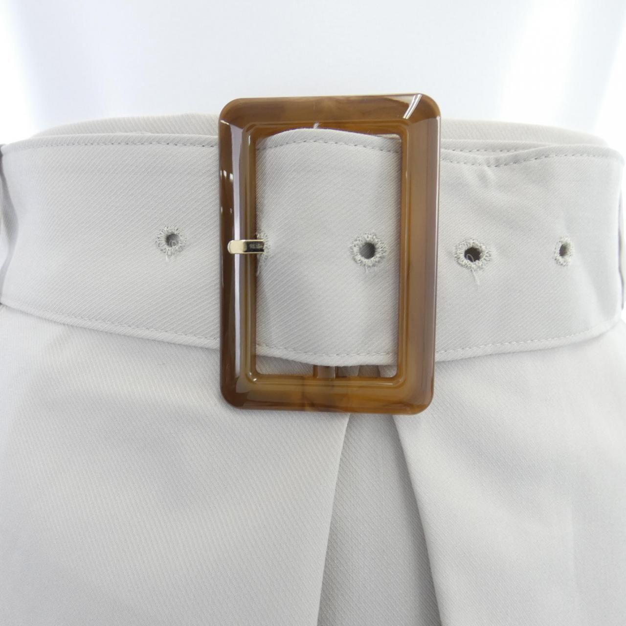 トーナル TONAL スカート