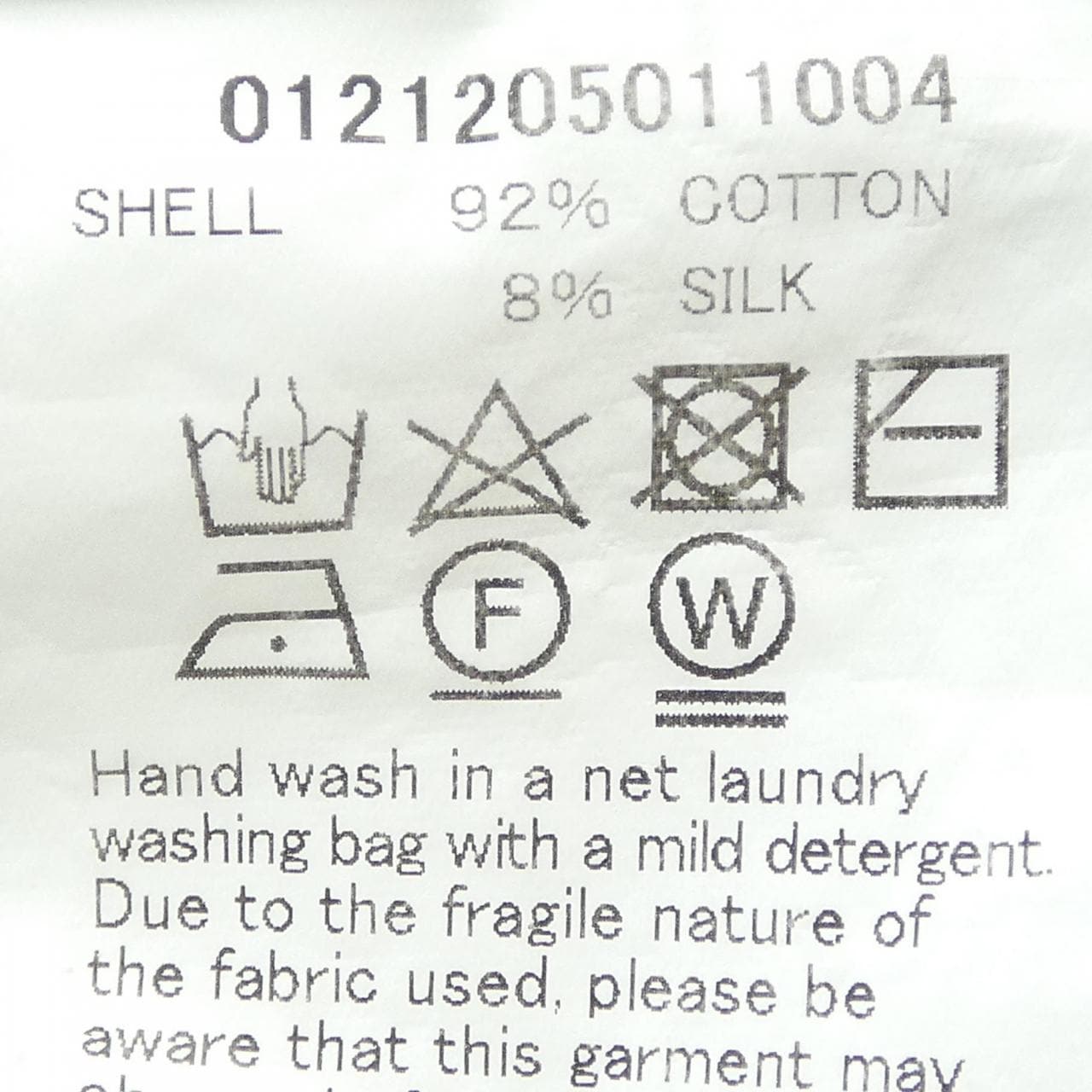 ヴィズヴィム VISVIM 0121205011004 シャツ