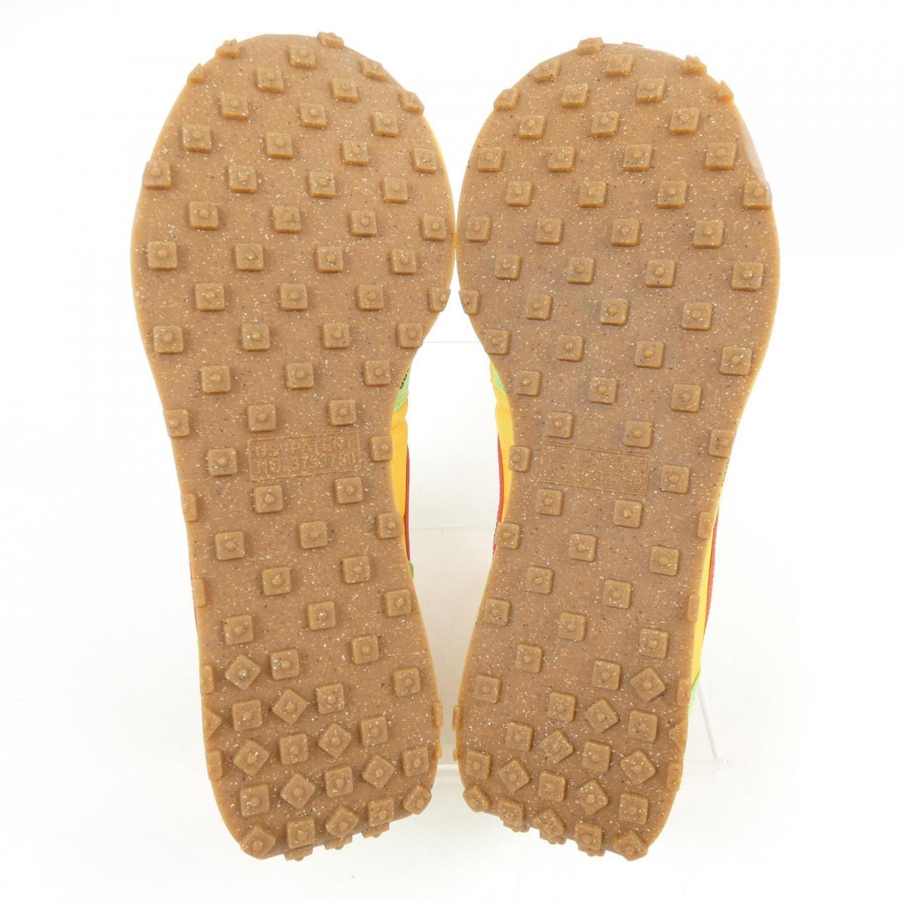 ナイキ NIKE CZ9072 763 スニーカー