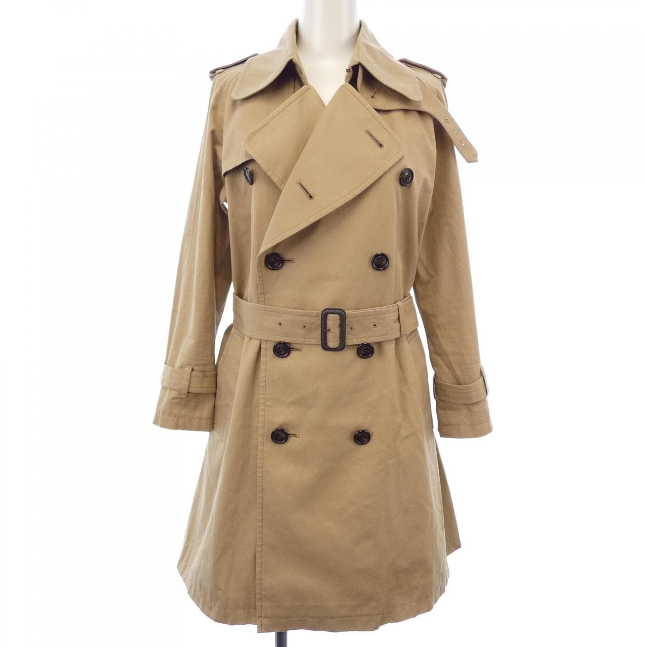 ビューティフルピープル beautiful people トレンチコート