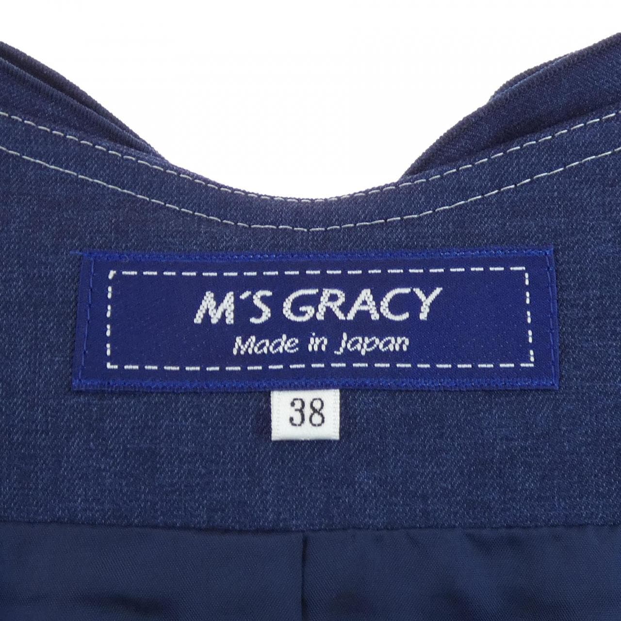 エムズグレーシー M'S GRACY ワンピース