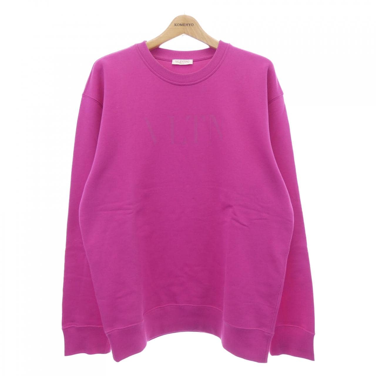 ヴァレンティノ VALENTINO 3V3MF26M9JA スウェット