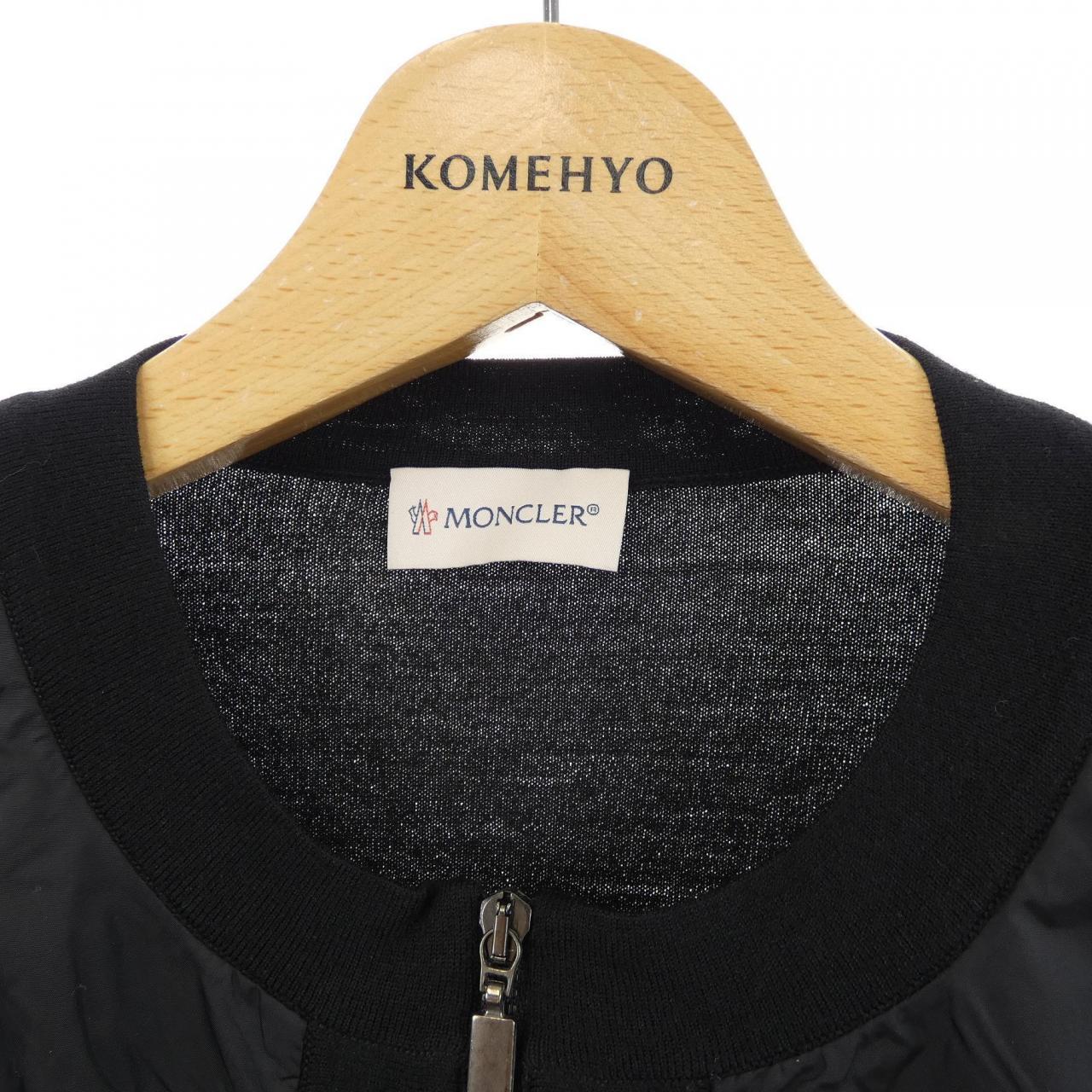 モンクレール MONCLER 209P9462900 カーディガン