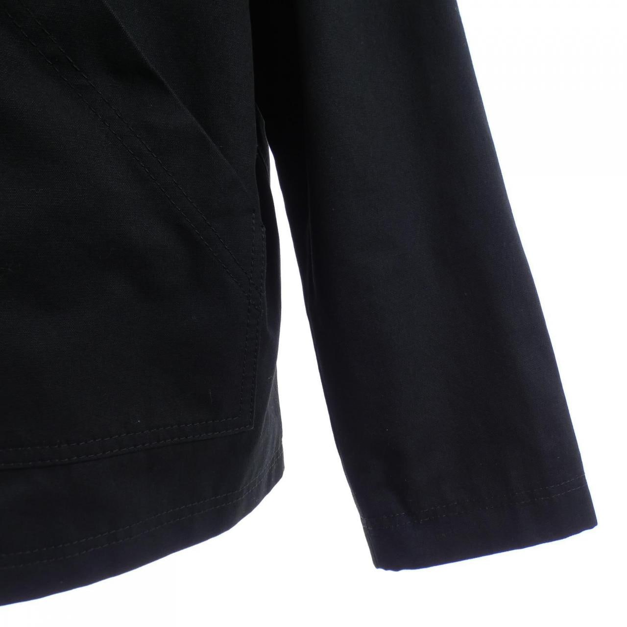 ルイヴィトン LOUIS VUITTON LVスプレッドテクニカルオーバーシャツ HNB26WN22 シャツ