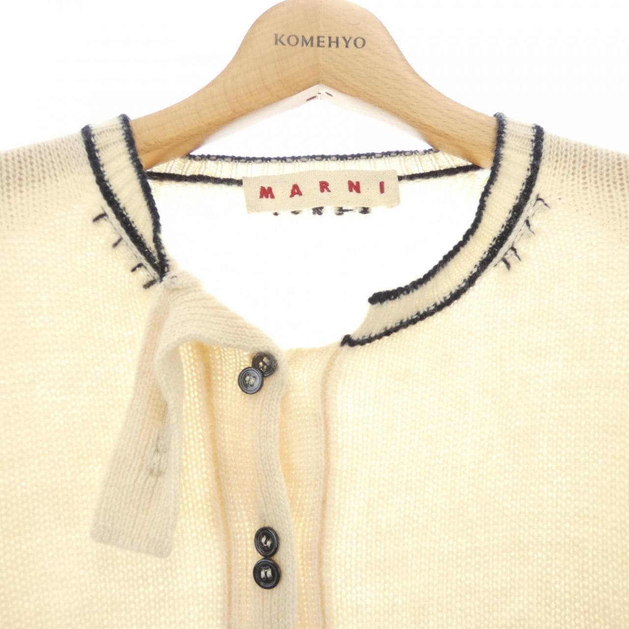 マルニ MARNI カーディガン