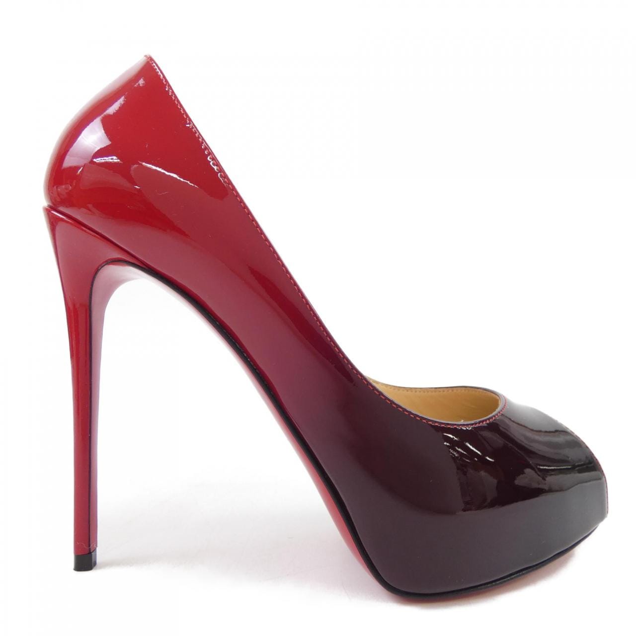 CHRISTIAN LOUBOUTIN克利斯蒂安·盧布坦高跟鞋