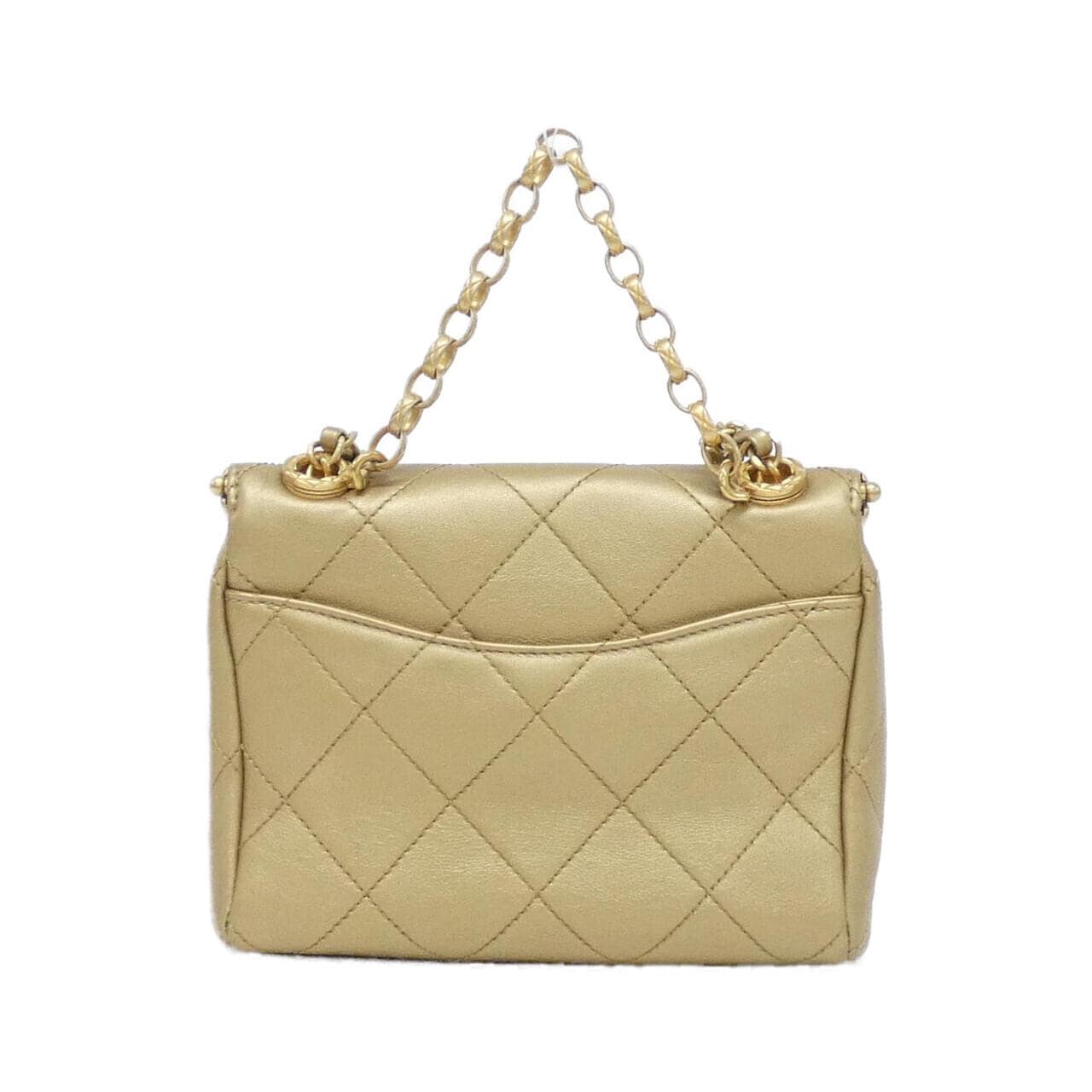 シャネル AS1886 バッグ
