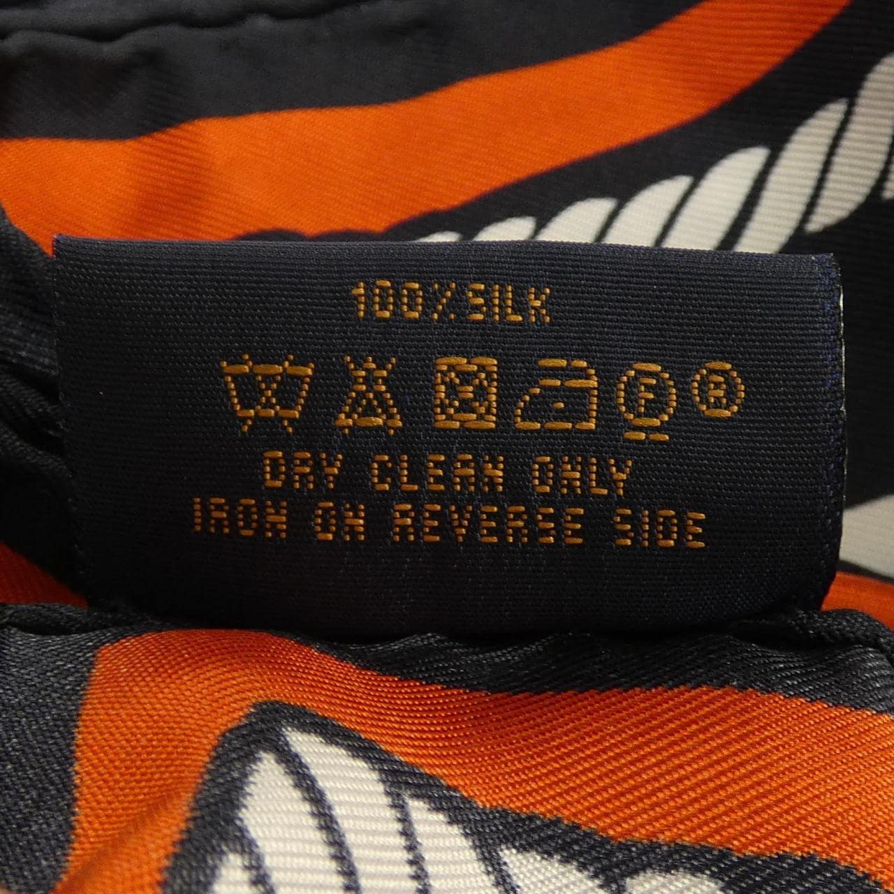 ルイヴィトン LOUIS VUITTON ノーティカルプリントスカーフTシャツ FPTS06UOL Tシャツ