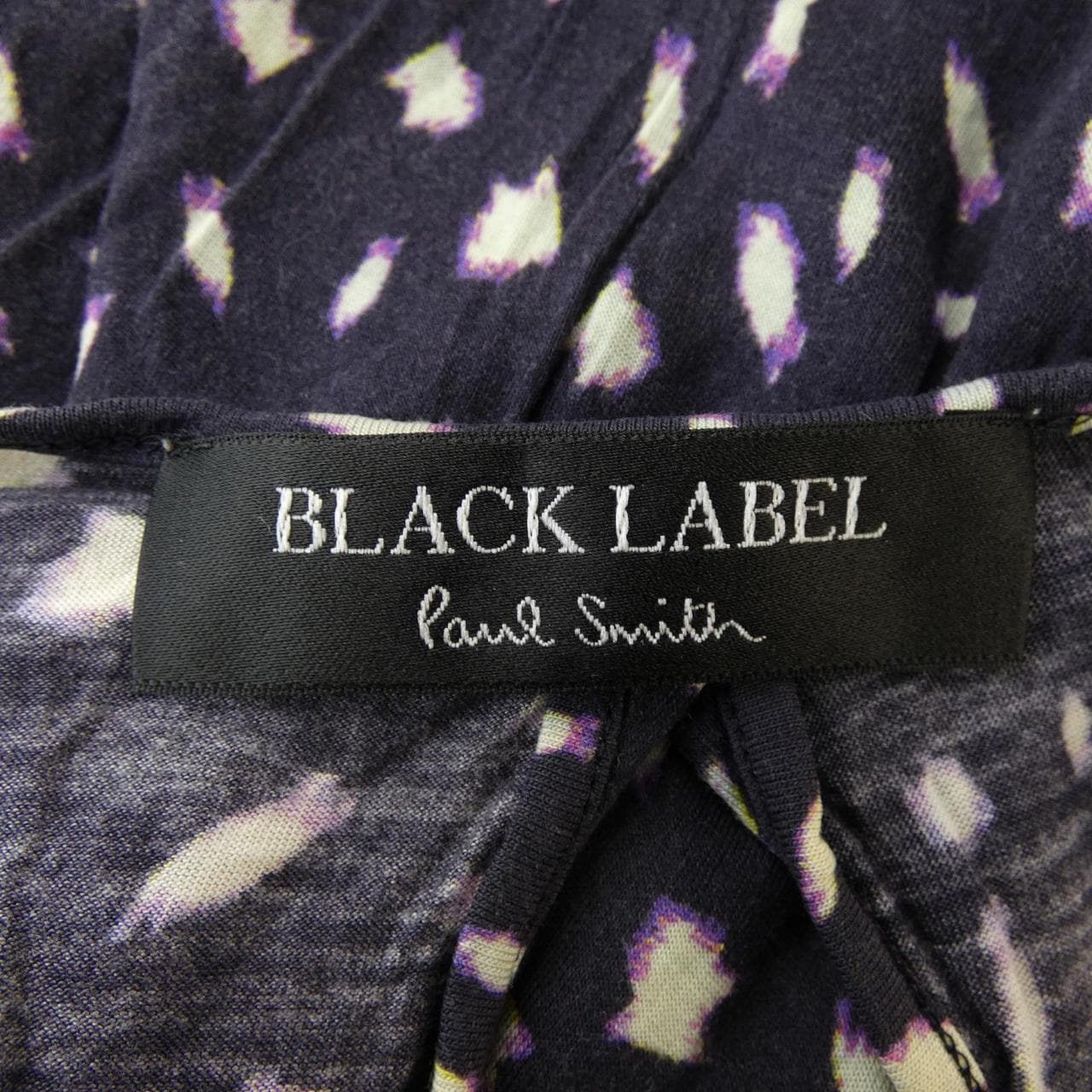 ポールスミスブラック Paul Smith BLACK ワンピース