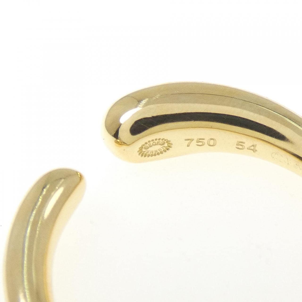 Georg Jensen Marcy Mini Ring